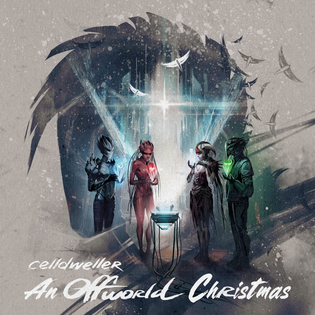 This image has an empty alt attribute; its file name is res-fdc07450-7a9f-42f7-a157-686f3f2f0e37-Celldweller-AnOffworldChristmas-1-1024x1024.jpg